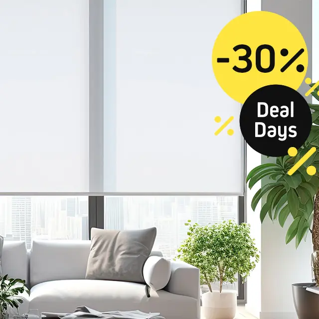 Deal Days: -30% reduziert