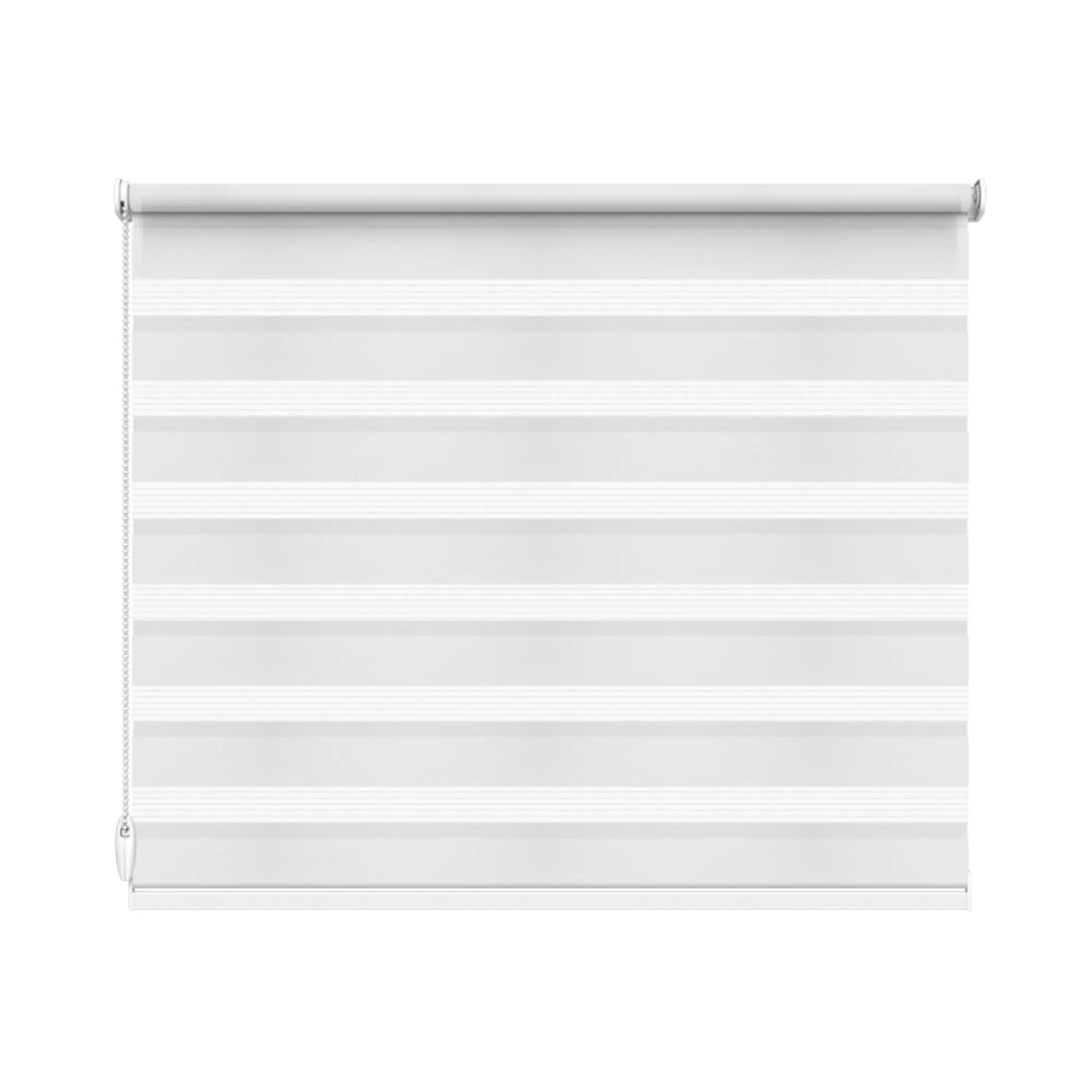 XXL Doppelrollo nach Maß