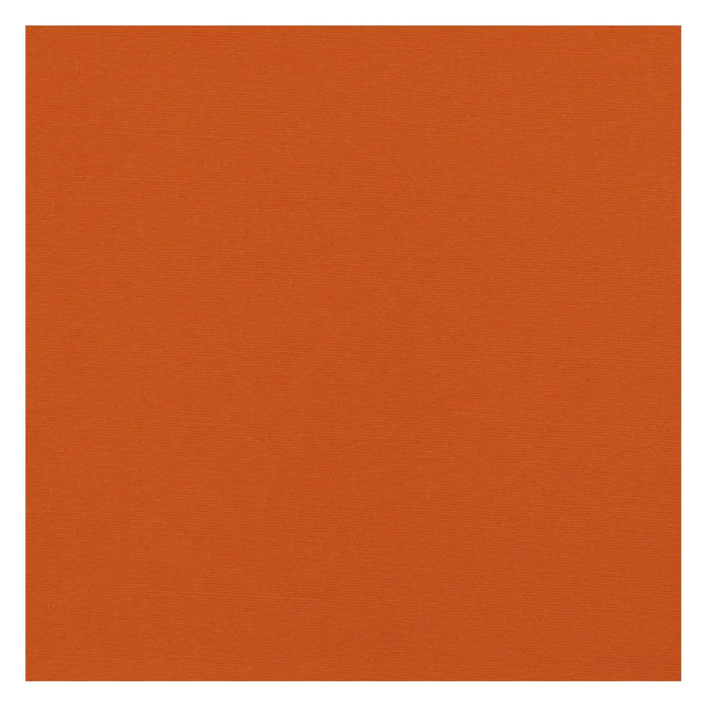 Stoffmuster für Markisen, Volants, Bespannungen | R-567 orange, Recasens