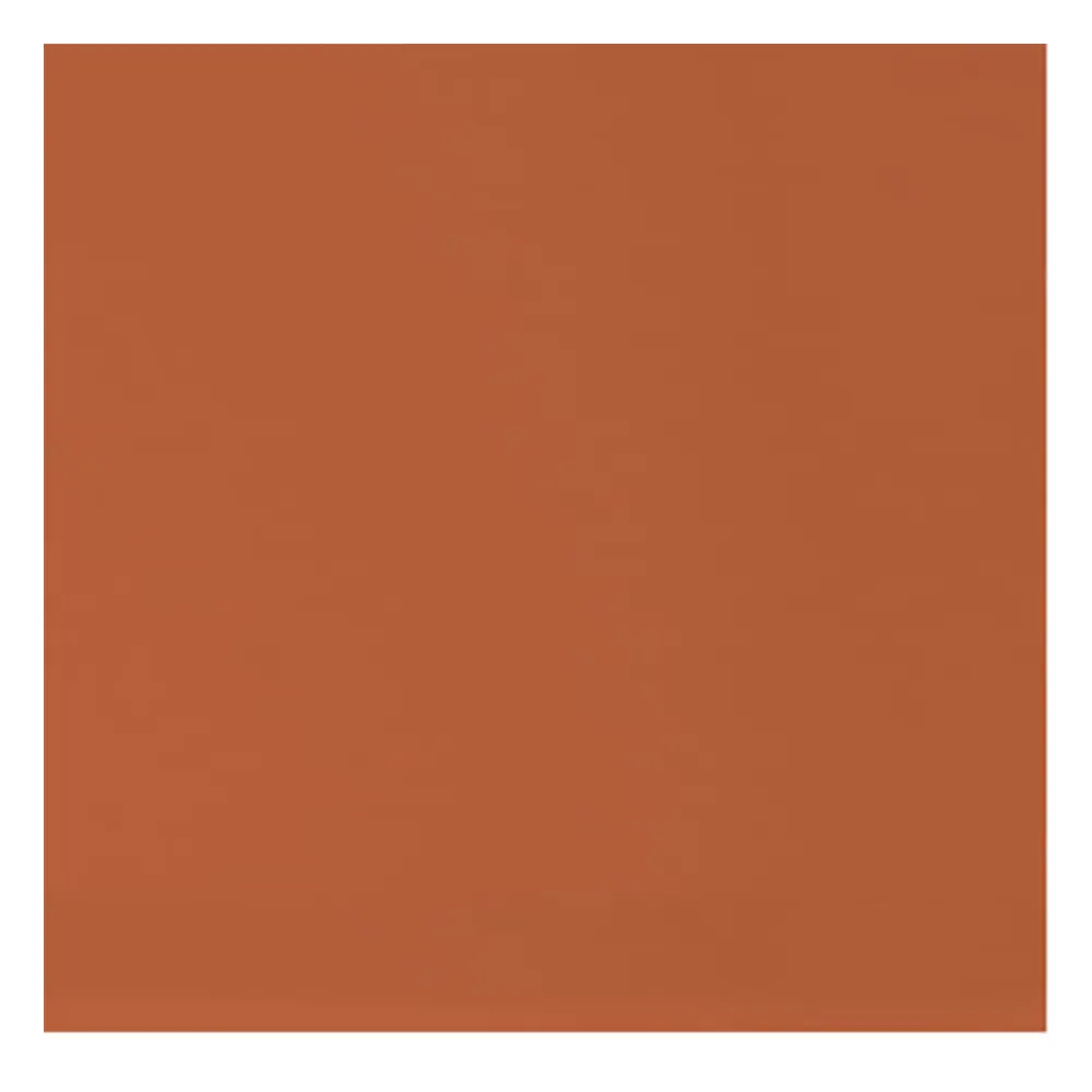 Échantillon tissu pour store enrouleur sur mesure | S-3012 orange / occultant thermique / Rome