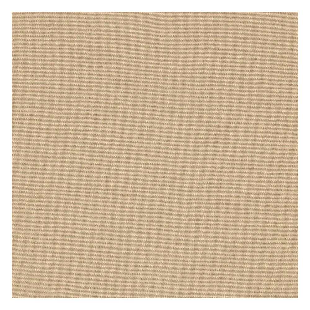 Stoffmuster für Raffrollo nach Maß | C9269 beige / lichtdurchlässig / Castell