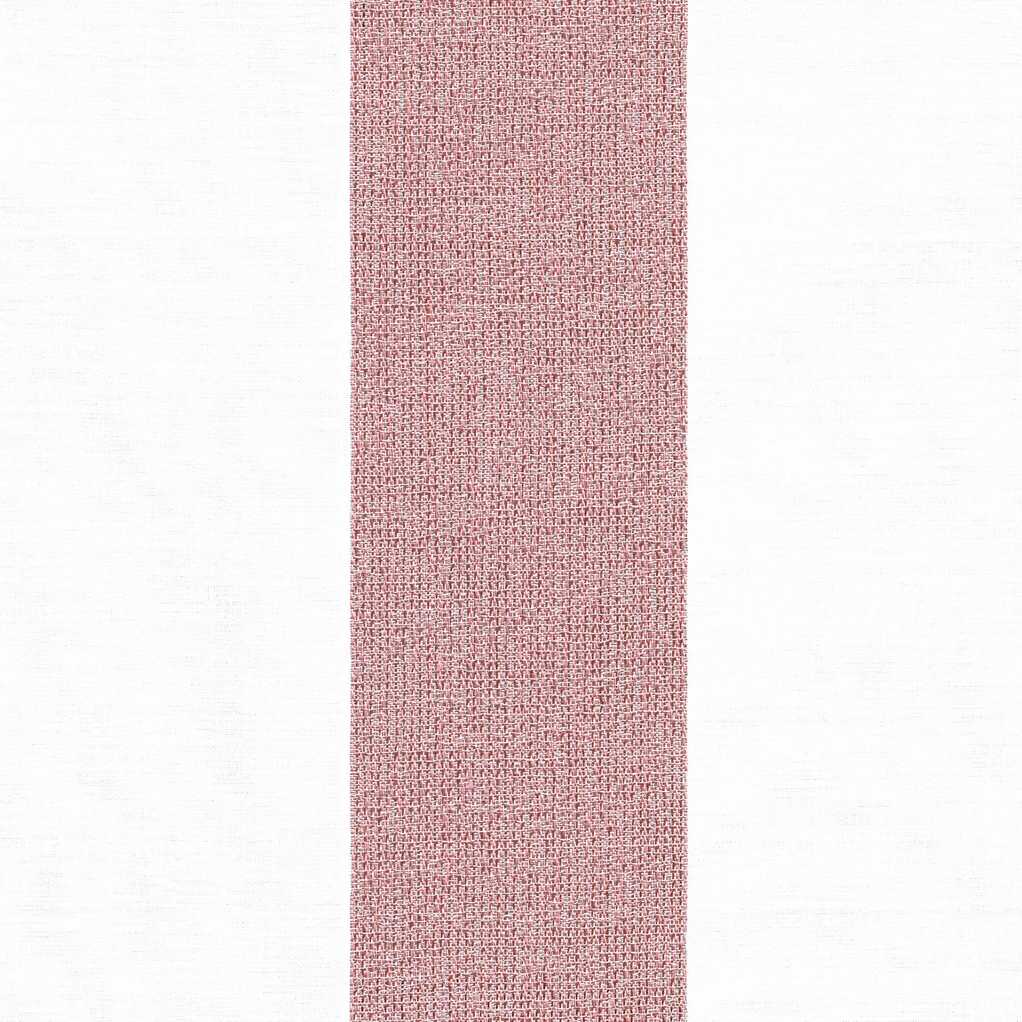 Échantillon tissu pour rideau sur mesure | 40 rose / semi-transparent / Noble