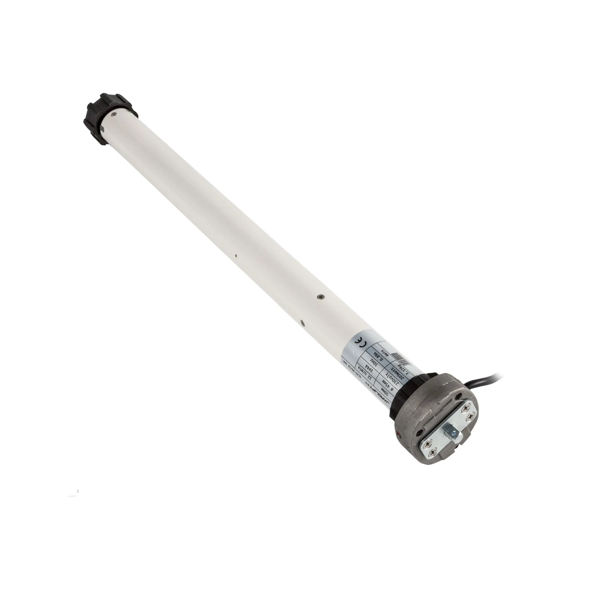 Motor para persiana SL | SL45 50/12 NHK (50 Nm / SW60 / Reductor NHK)