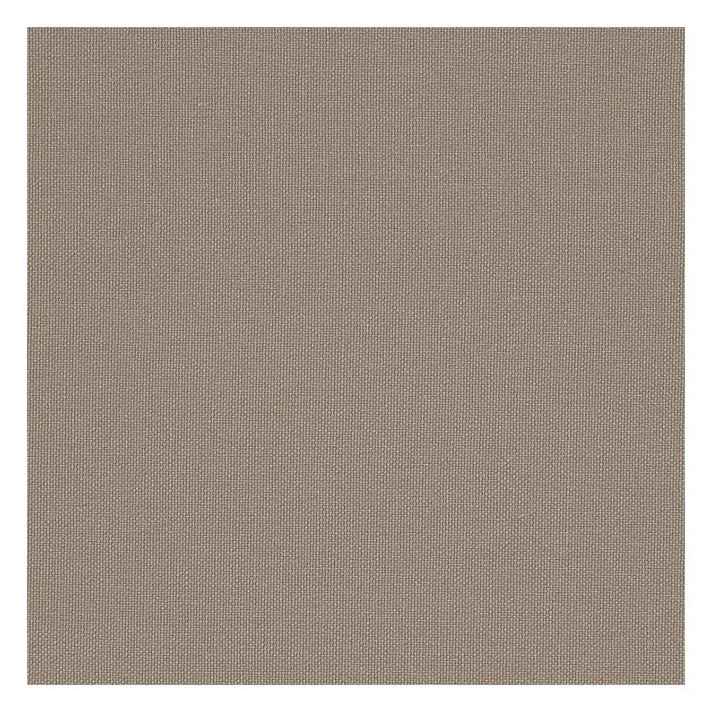 Échantillon tissu pour store bateau sur mesure | C9270 brun / translucide / Castell