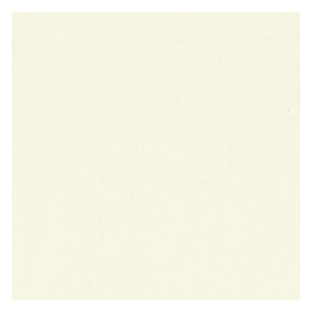 Échantillon tissu pour store bateau sur mesure | C9262 crème / translucide / Castell