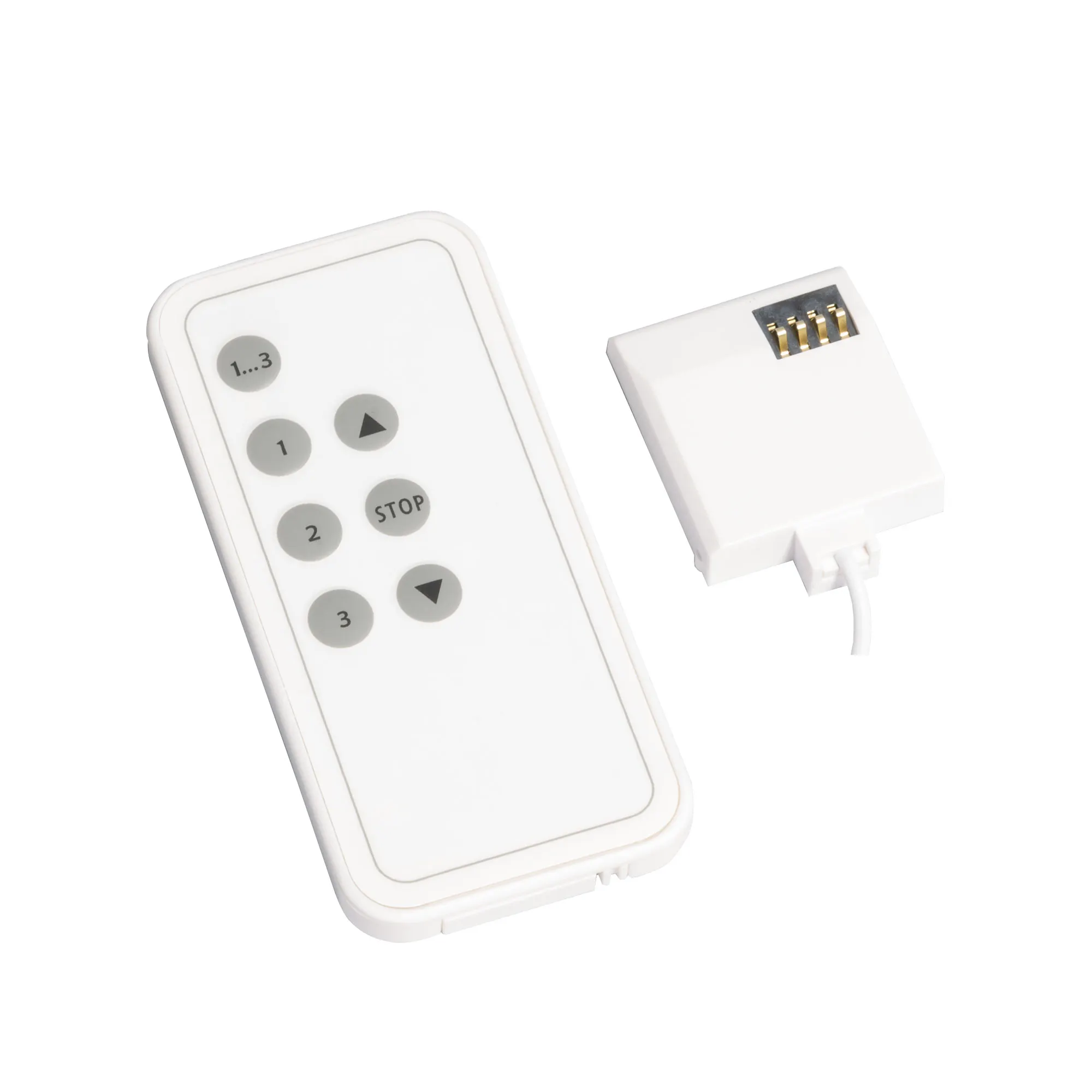 Funkset Fernbedienung & Funkempfänger für JAROMAT Eco