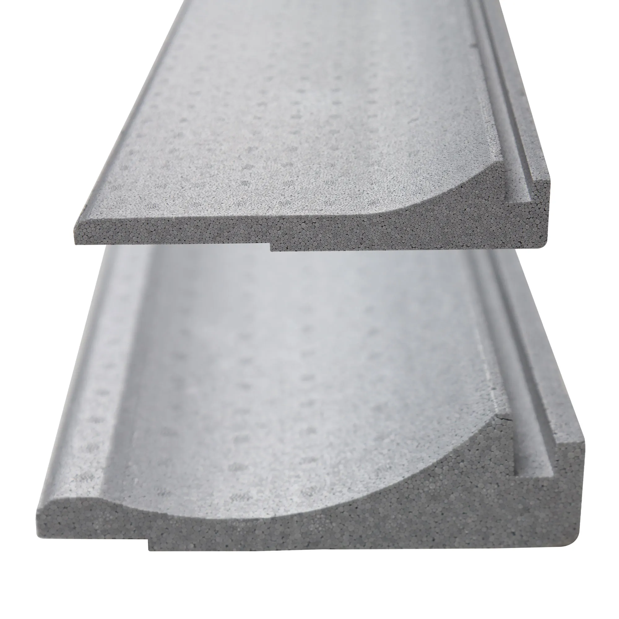 Aislamiento térmico para tapa de cajón del  sistema Kombi-Flex PE (Tipo a elegir)