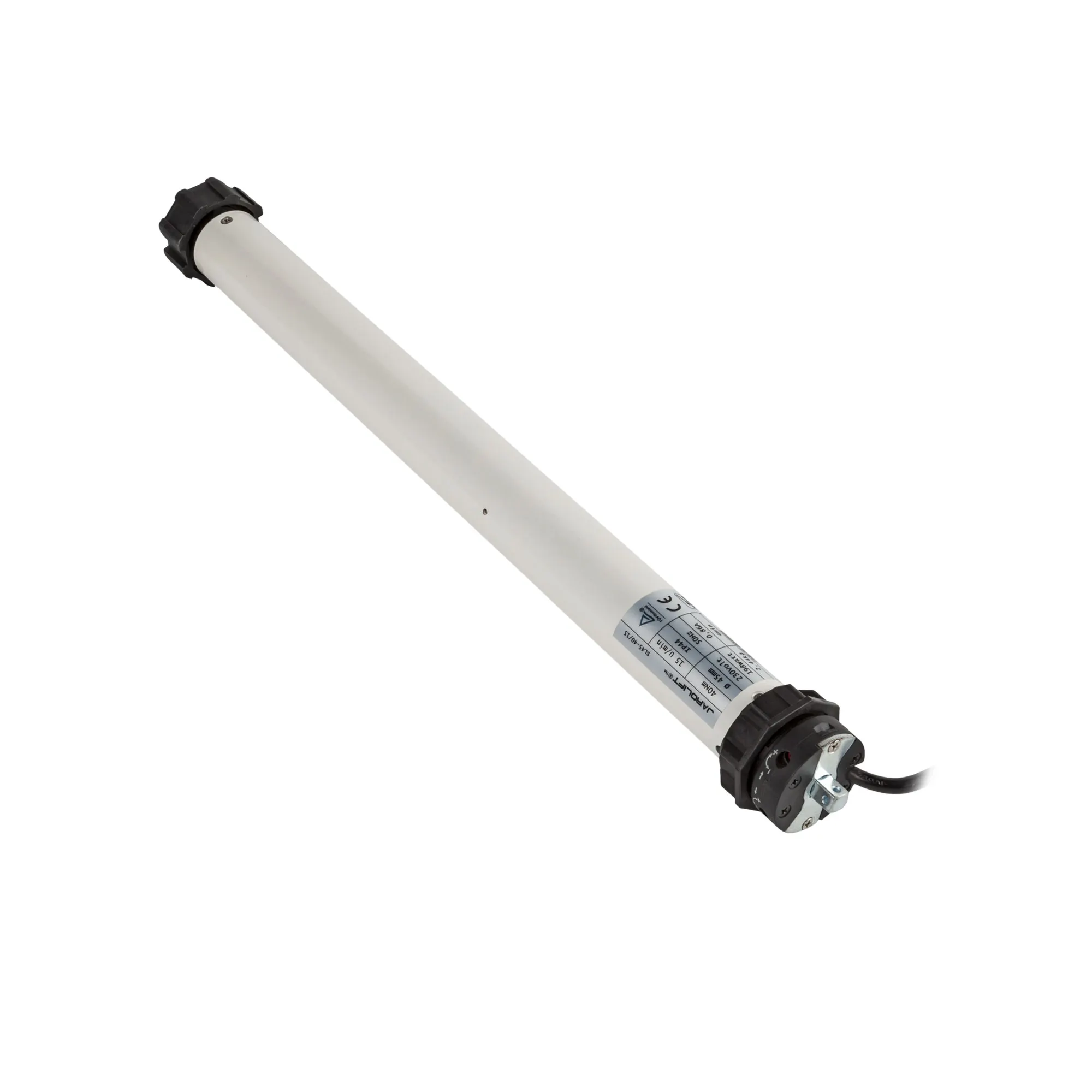 Silnik do markiz SL SL45 40/15 (40 Nm / SW60)