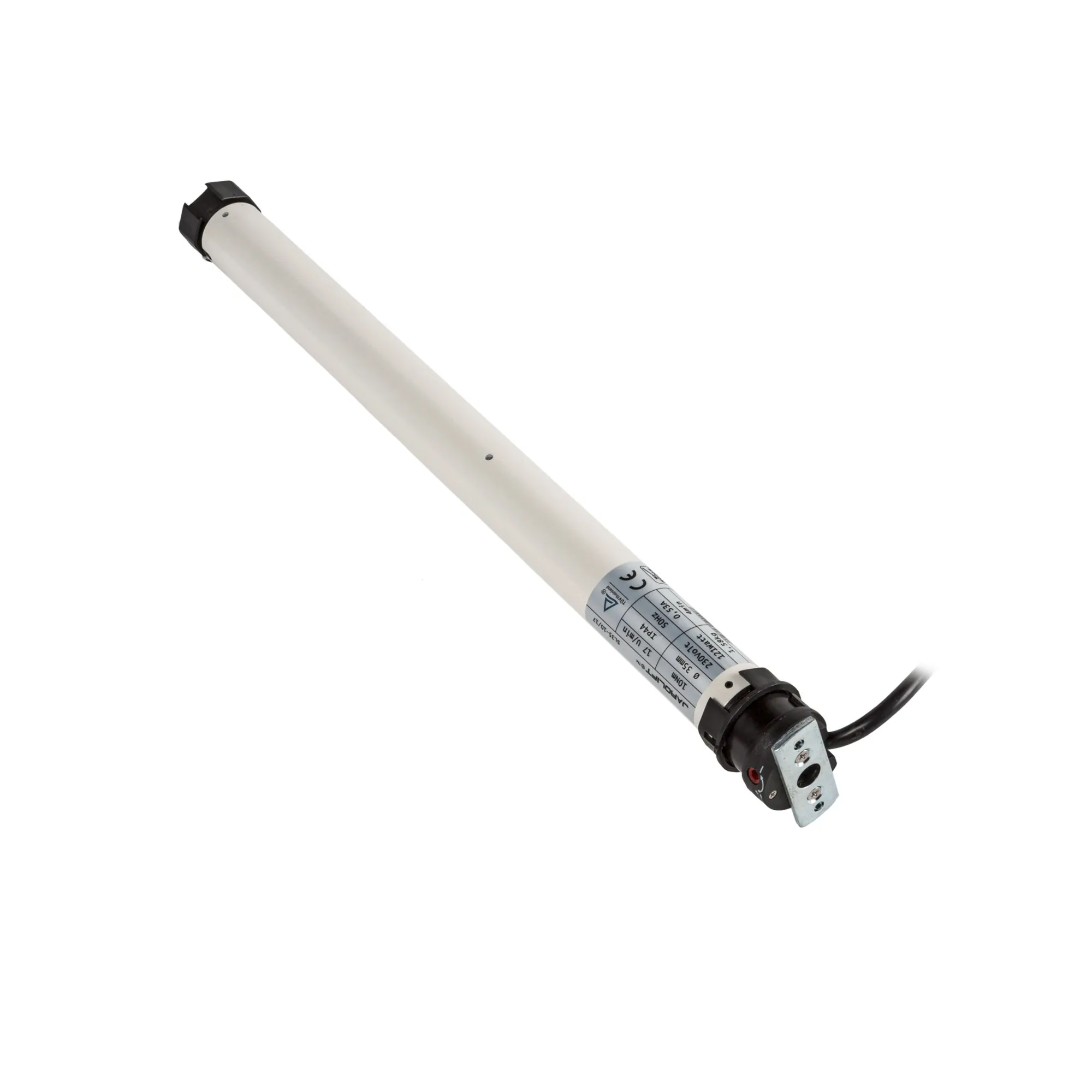 Rollladenmotor SL | SL35 10/17 (10 Nm / SW40)