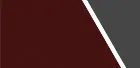 bordowy, Jednolity / antracytowy