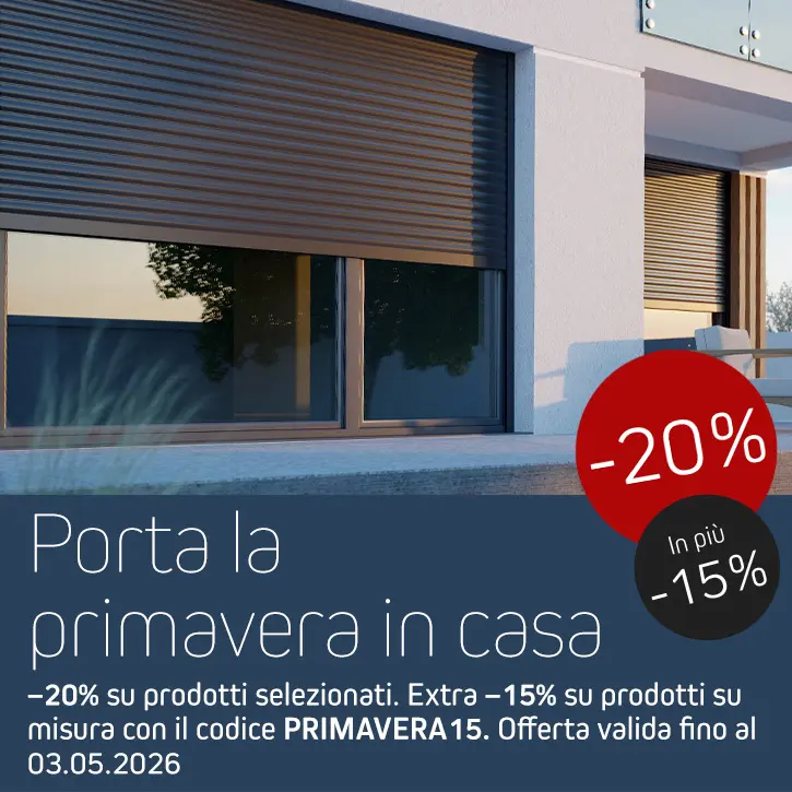 Porta la primavera in casa