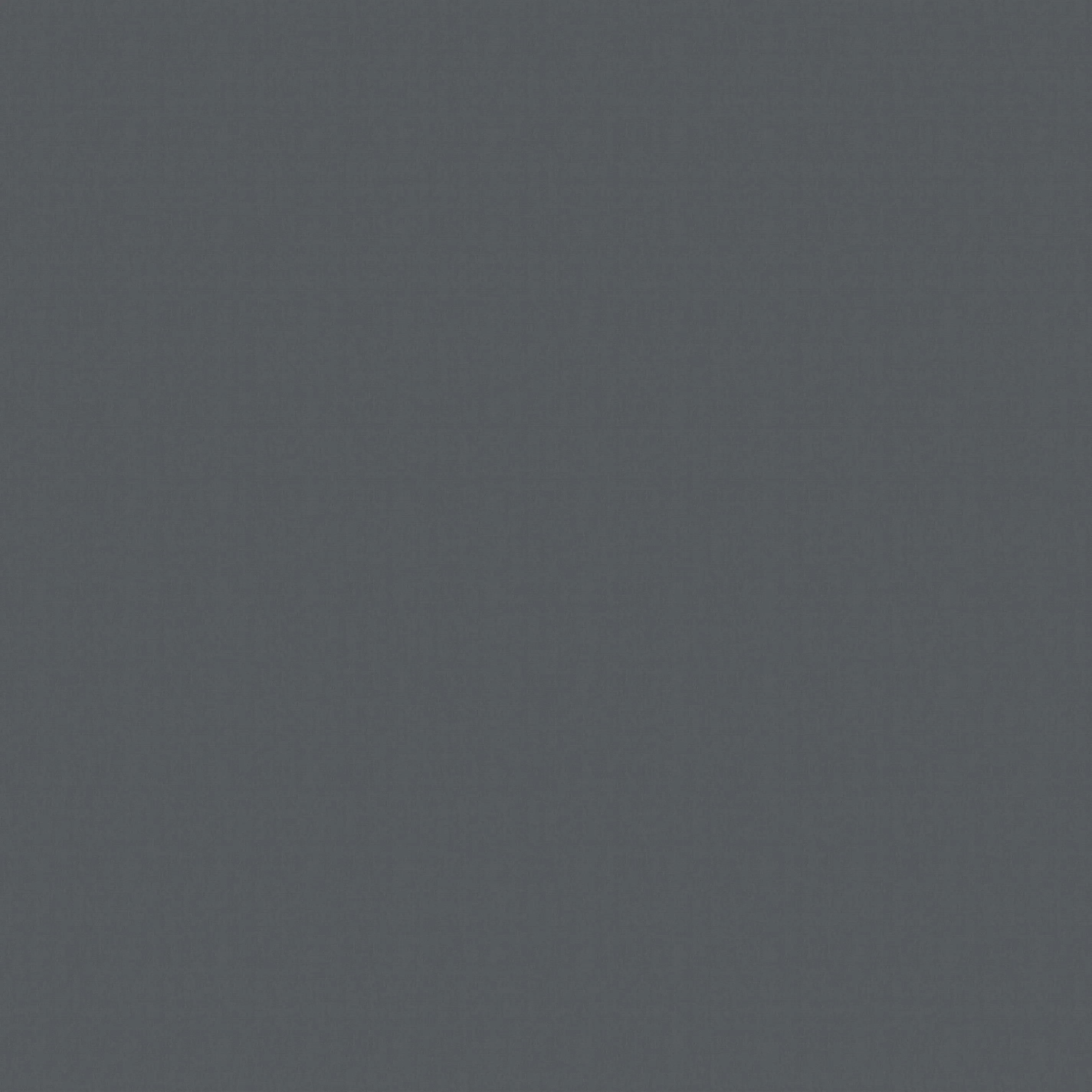 Échantillon tissu pour rideau sur mesure | 965 gris foncé / opaque / Even