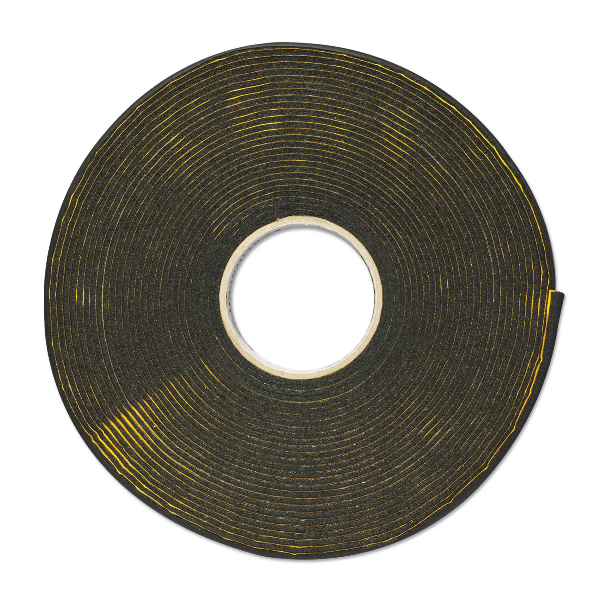 Rullo di nastro adesivo per materassini isolanti, adatto per sigillare e fissare