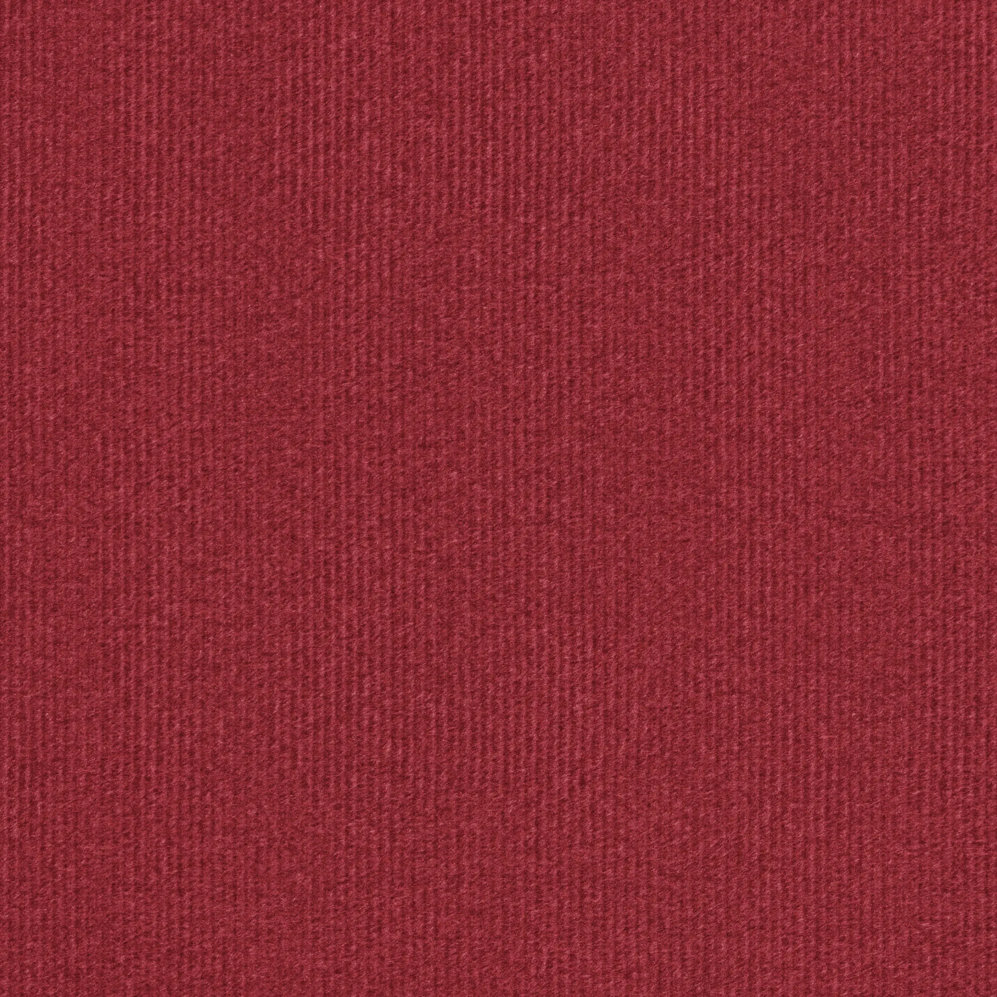 Échantillon tissu pour rideau sur mesure | 28B bordeaux / totalement occultant / Plush