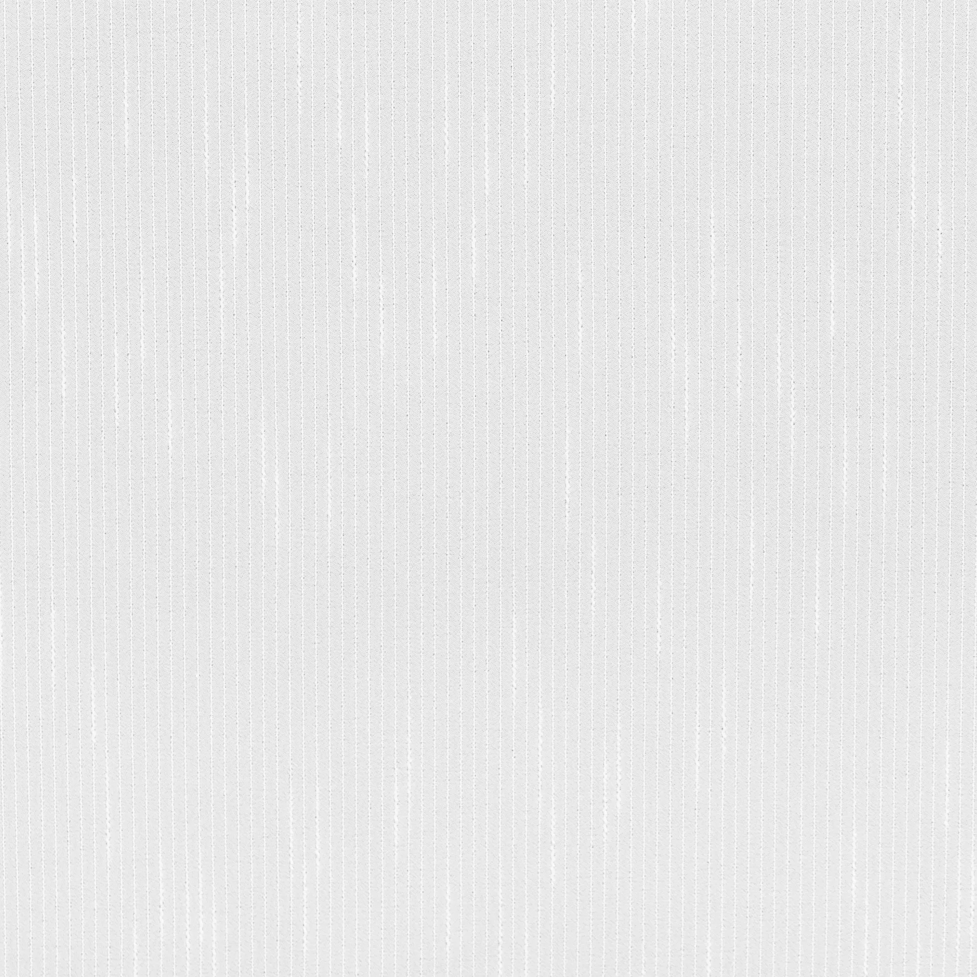 Campioni di tessuto per tende su misura | 2 bianco-strisce bambù / semitrasparente / Print