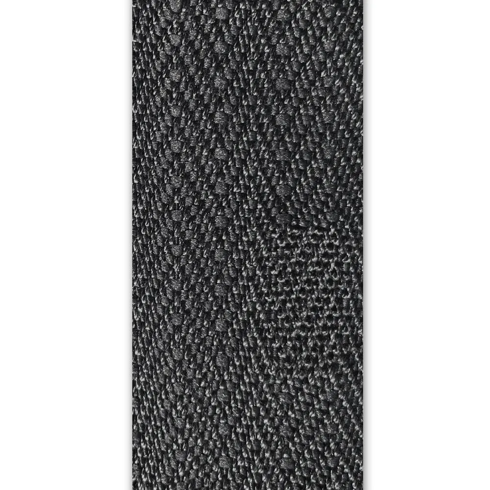 Próbka taśmy drabinkowej do żaluzji drewnianych  50 mm na wymiar | Herringbone / 25 mm / Slate