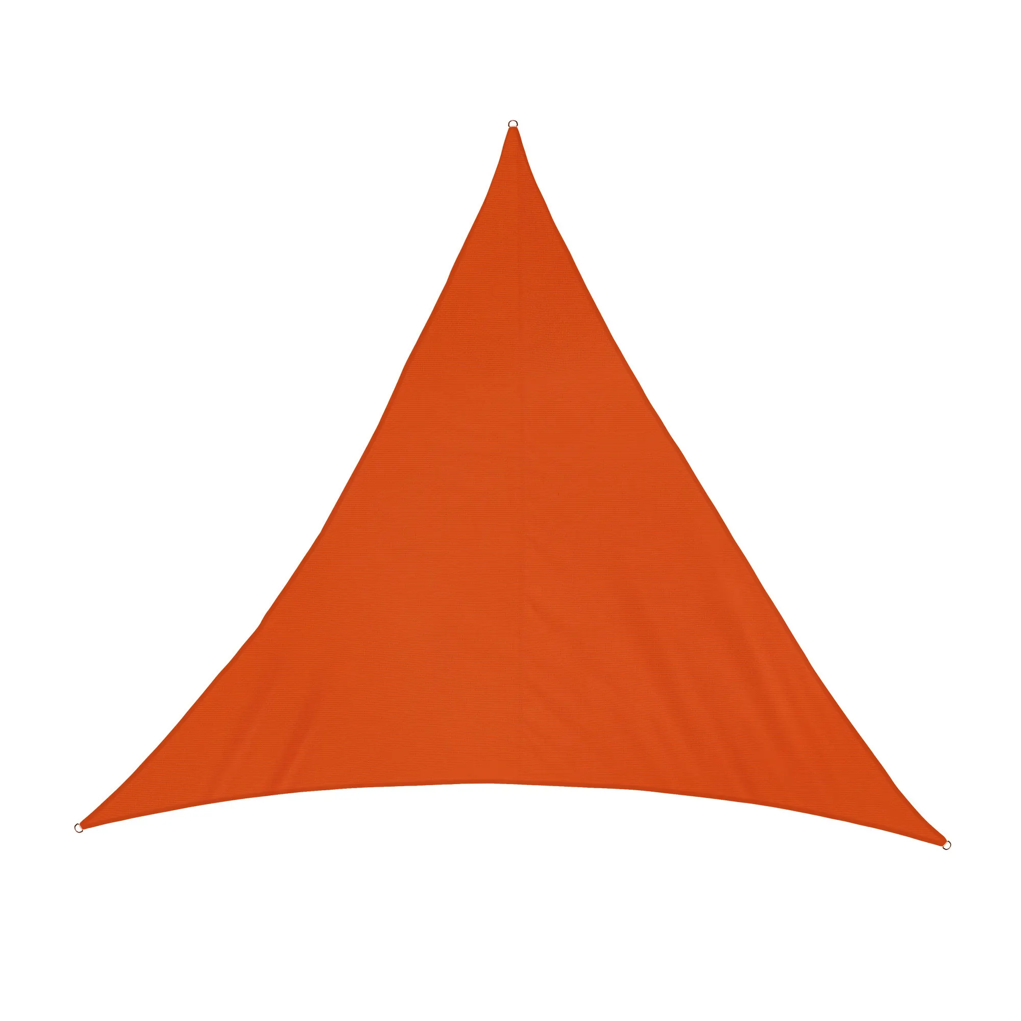 Tenda da sole in poliestere, resistente all'acqua, forma quadrata, per ombra e protezione