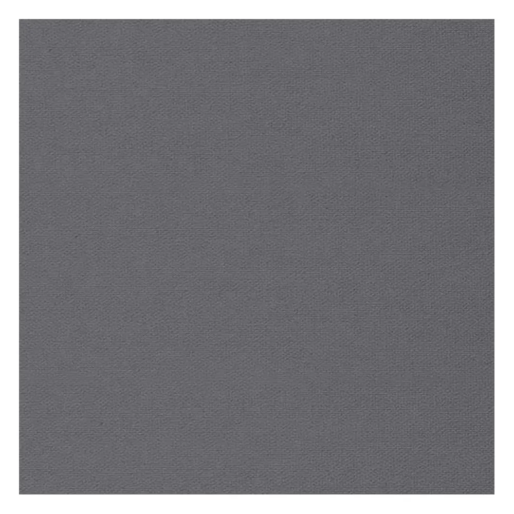 Próbka tkaniny do rolety materiałowej na wymiar |  D-5106 ciemnoszary / zaciemniający/ Dublin