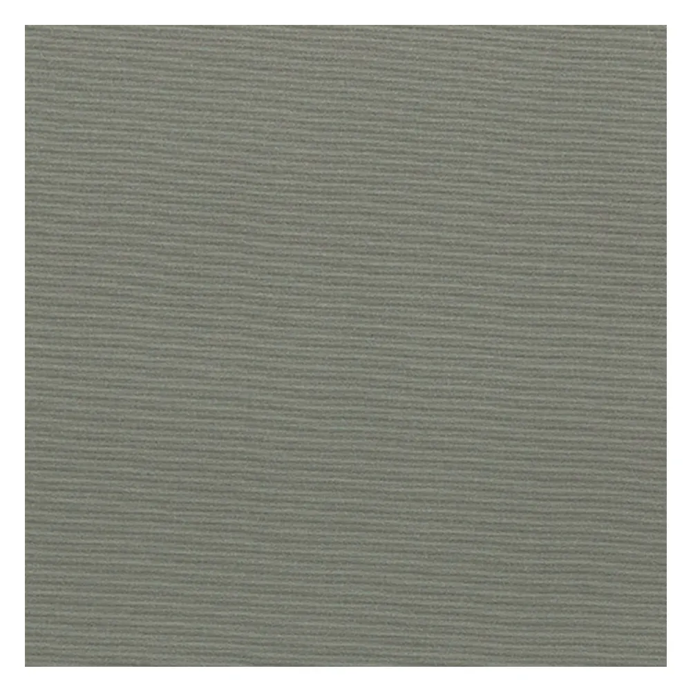 Échantillon tissu pour store banne, lambrequin et store de balcon | 1546 GREEN Gris, Sauleda Green