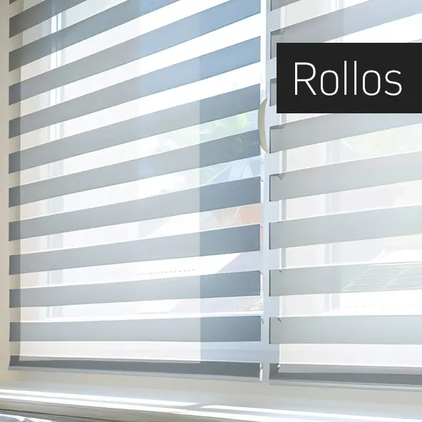 Kategorie Rollos