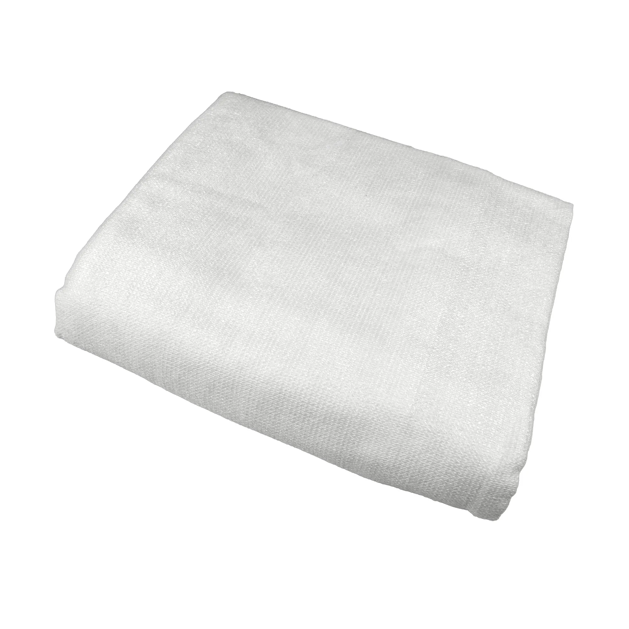 Oggetto rettangolare con superficie tessile