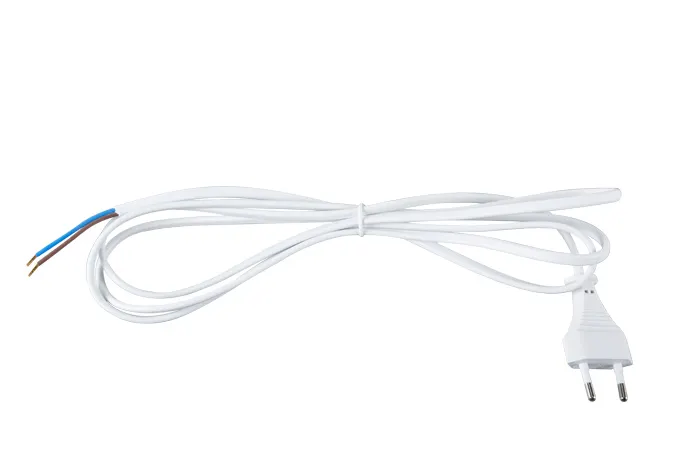 Anschlusskabel / Netzkabel ohne Stecker (Typ nach Wahl)