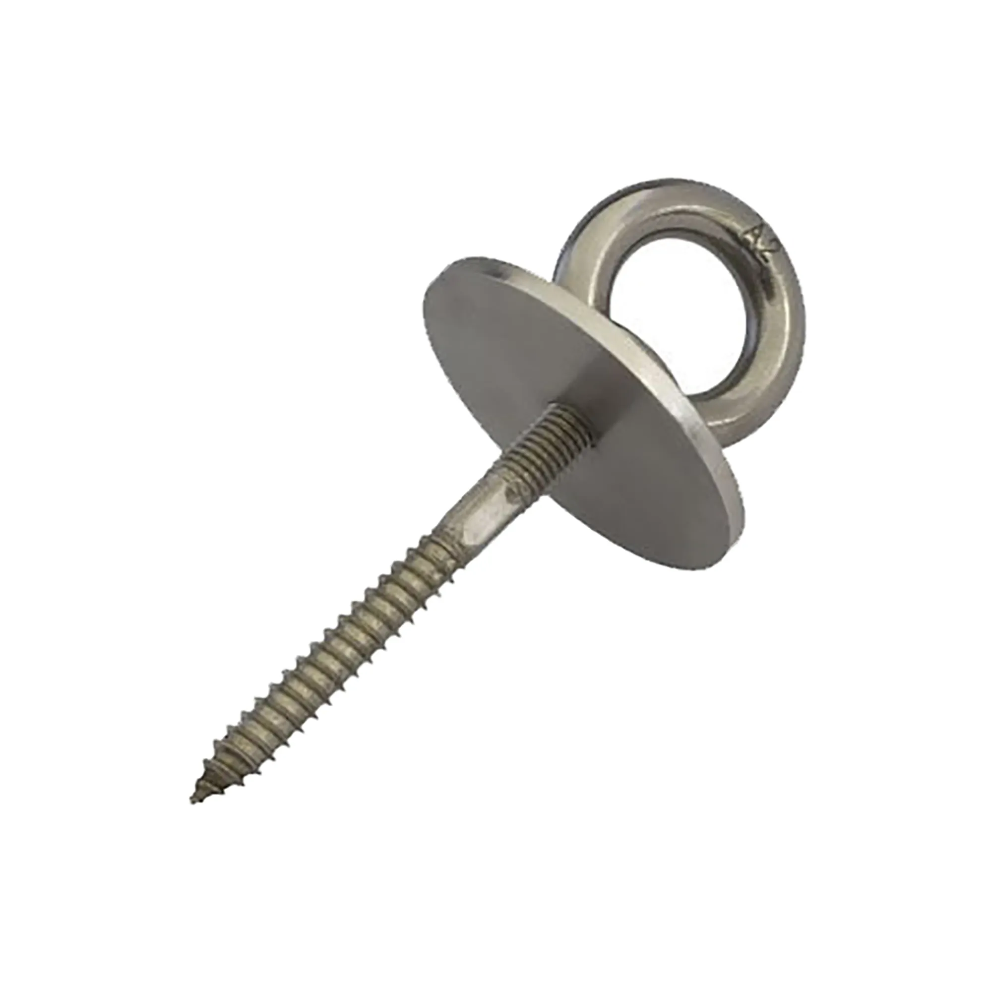 Kotwa do drewna | stal nierdzewna