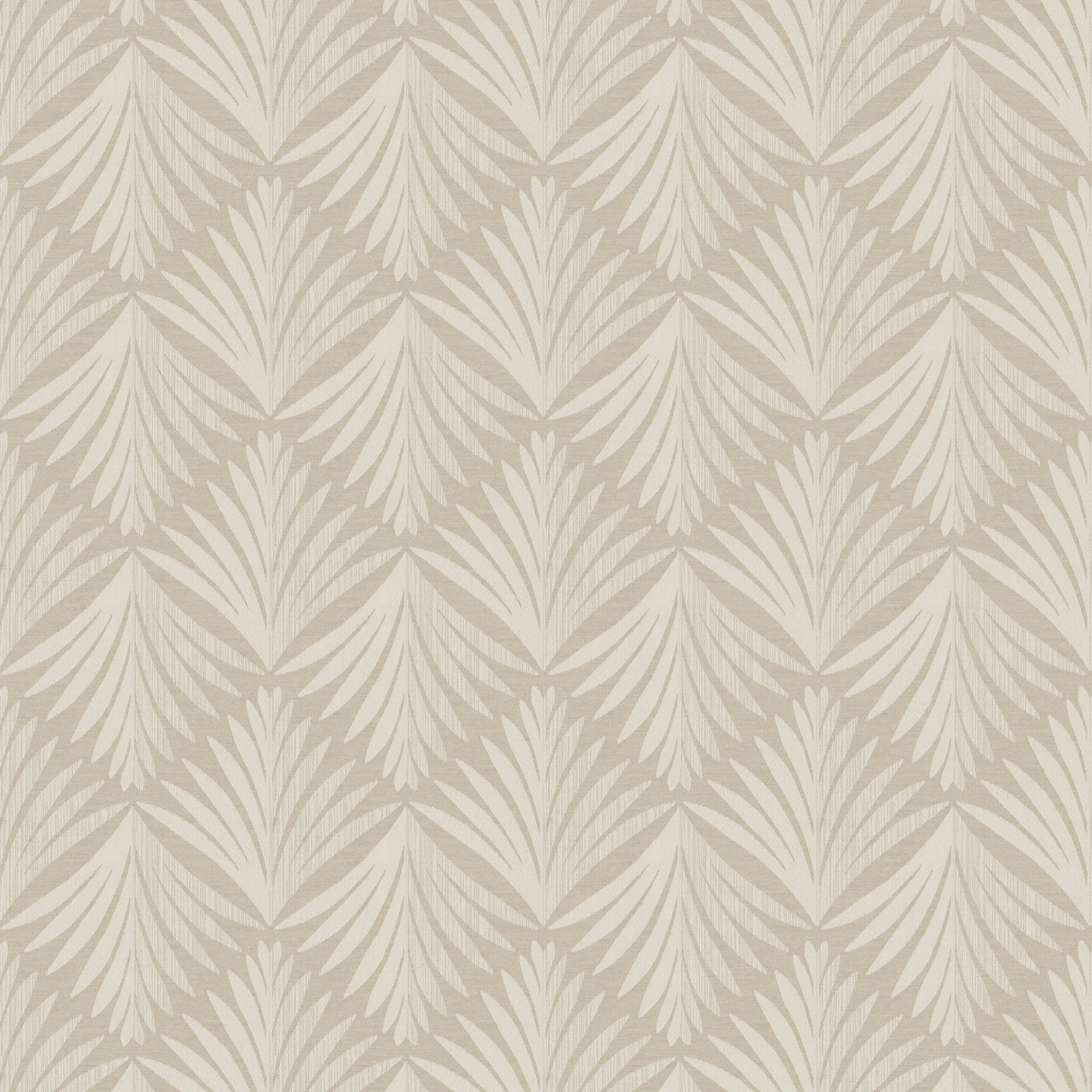 Stoffmuster für Vorhänge nach Maß | 77 creme / blickdicht / Shiny Palace