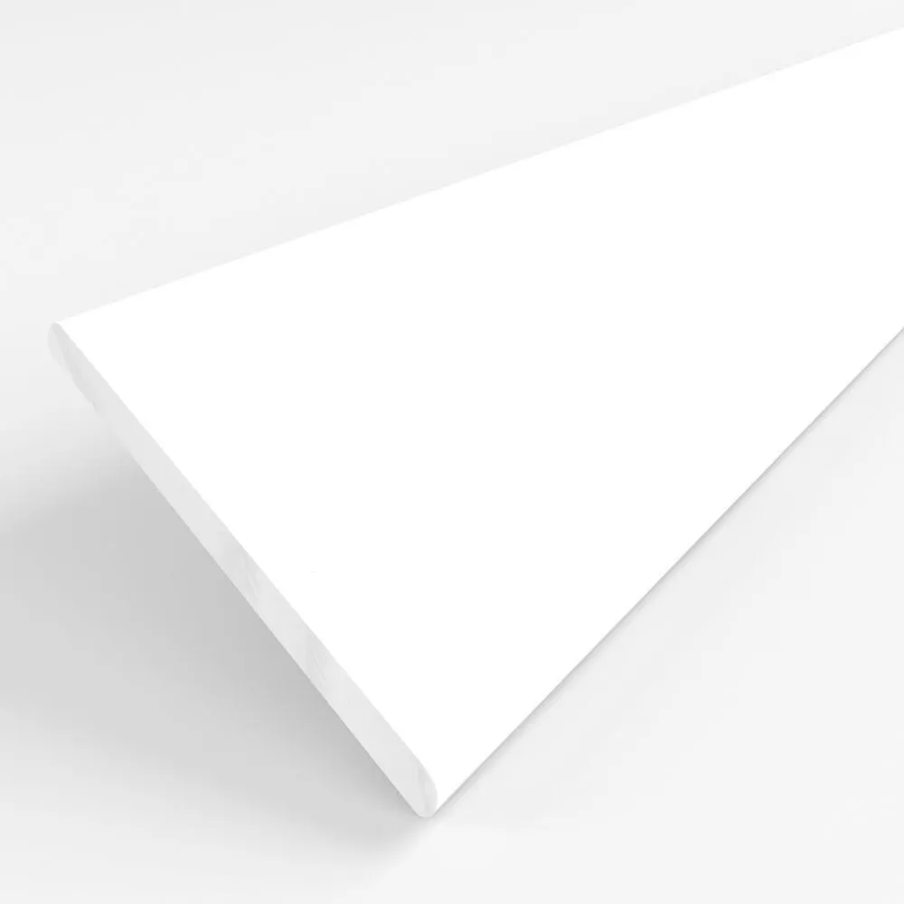 Motivo a lamelle per persiana in legno su misura, mostra struttura e costruzione della lamella