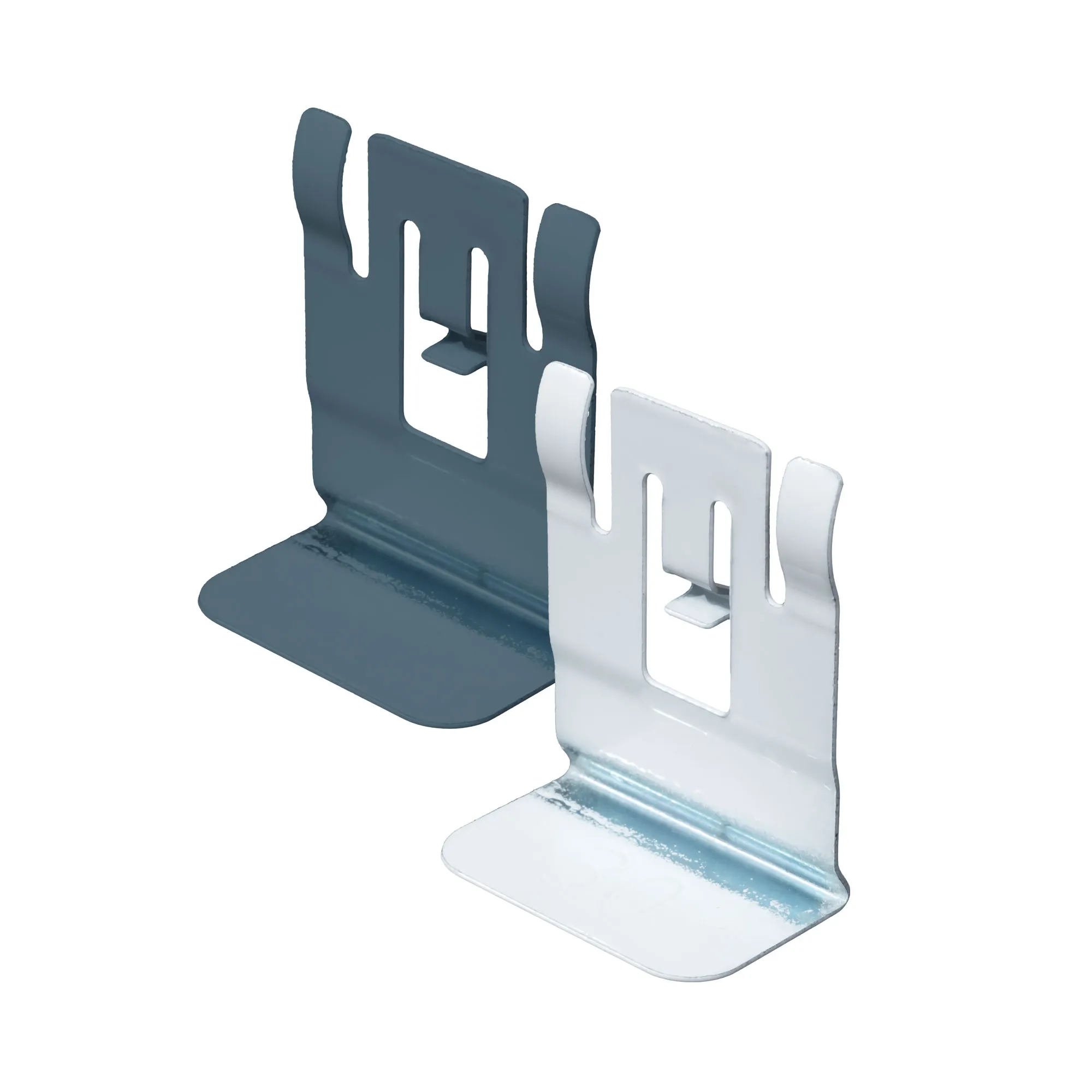 Klemmhalter für Perfect Fit Rahmen (Typ nach Wahl)