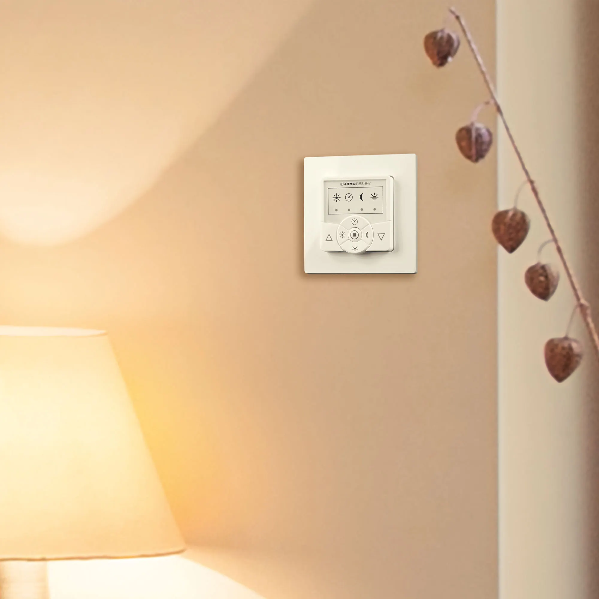 Zeitschaltuhr classic smart