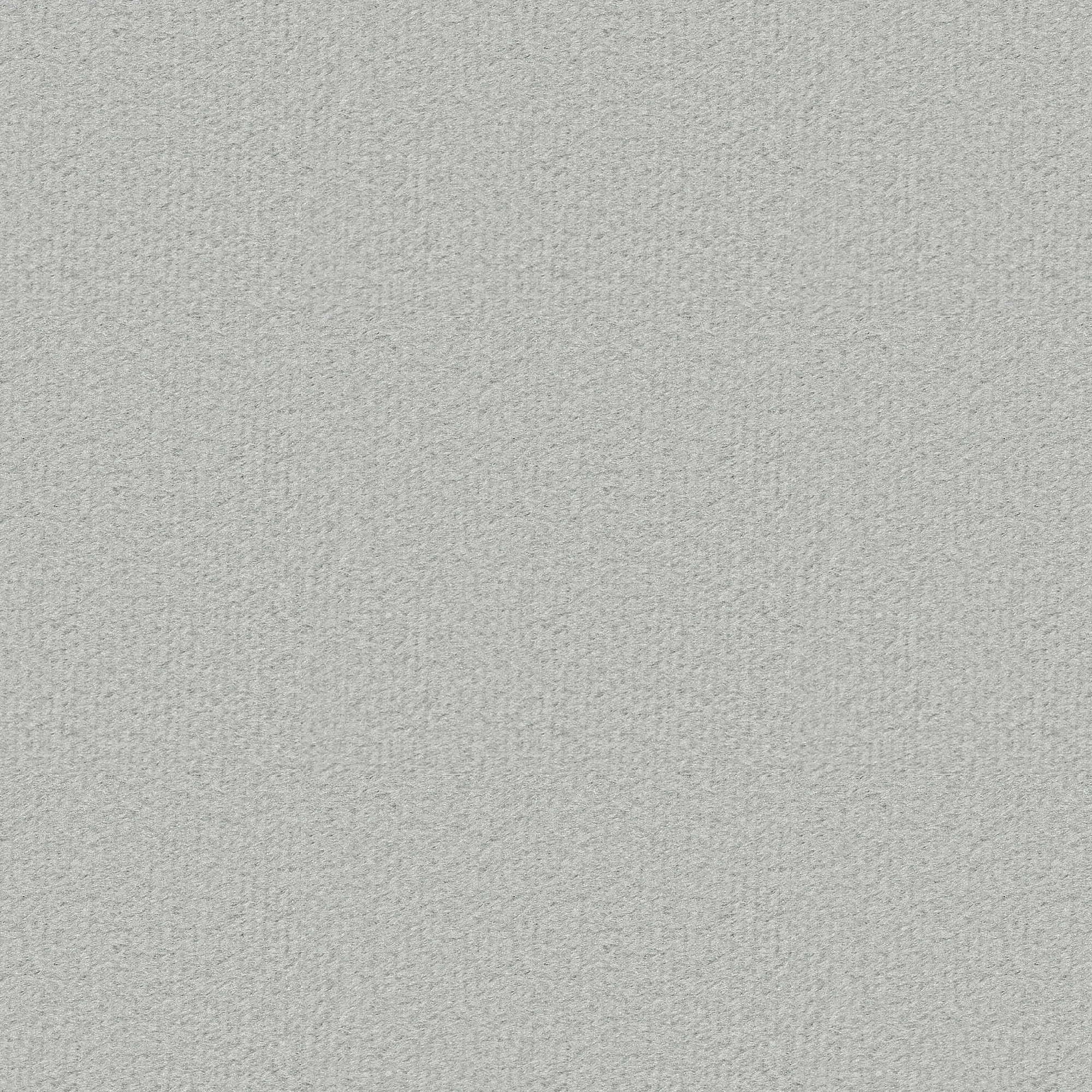 Échantillon tissu pour rideau sur mesure | 18B gris clair / totalement occultant / Plush