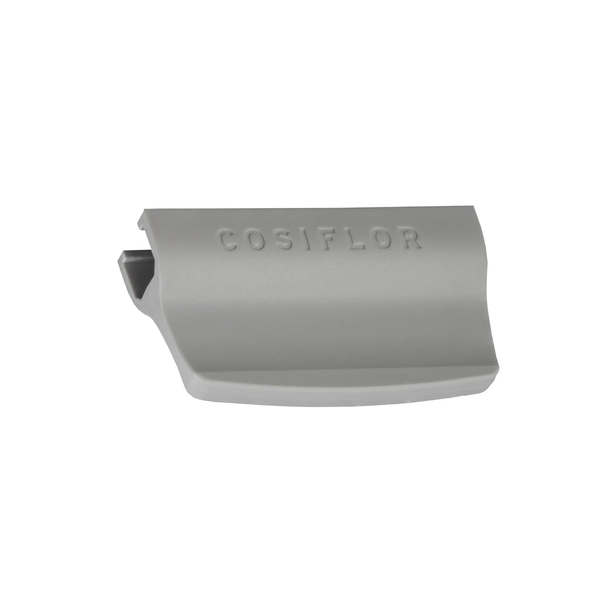 Bediengriff C3 | grau, 1 Stück