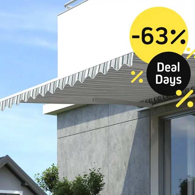 Deal Days: -30% reduziert