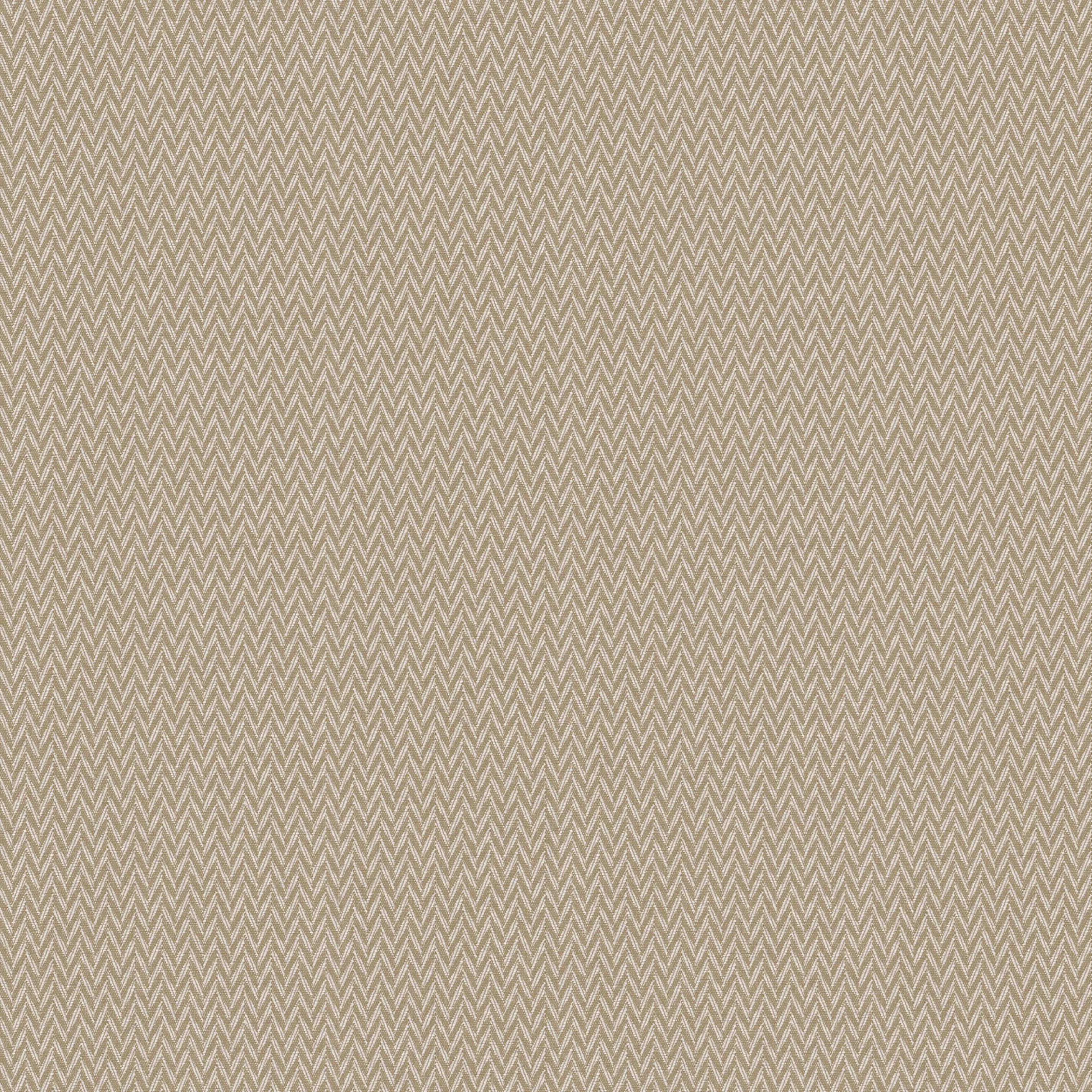 Échantillon tissu pour rideau sur mesure | 787 brun / opaque / Boho