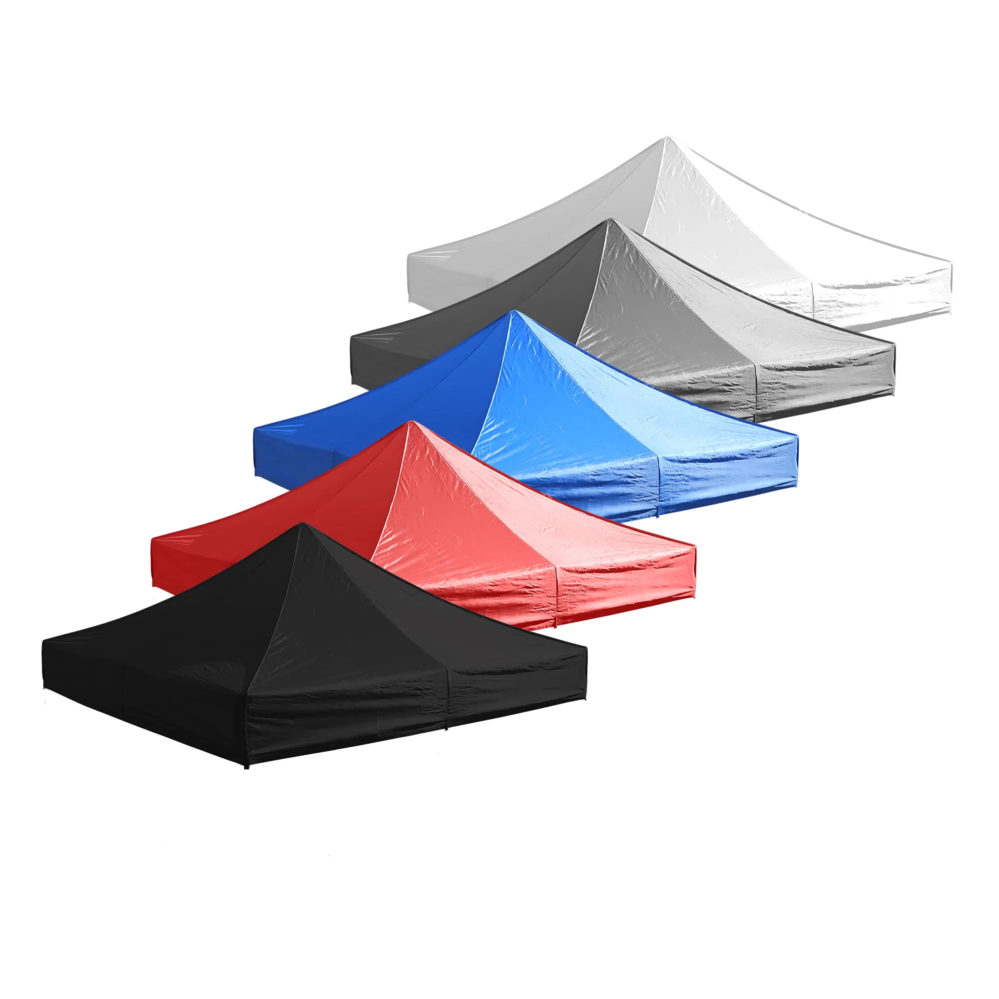 Techo para gazebo plegable PRO / Premium Plus (Tipos a elegir)