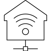 Kategorie Smart Home