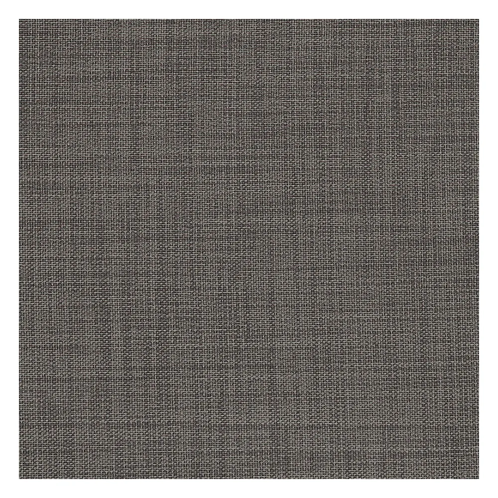 Échantillon tissu pour store bateau sur mesure | E9353 gris / occultant / El Paso