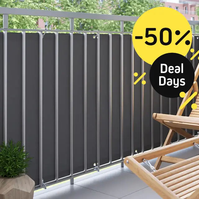 Deal Days: -30% reduziert