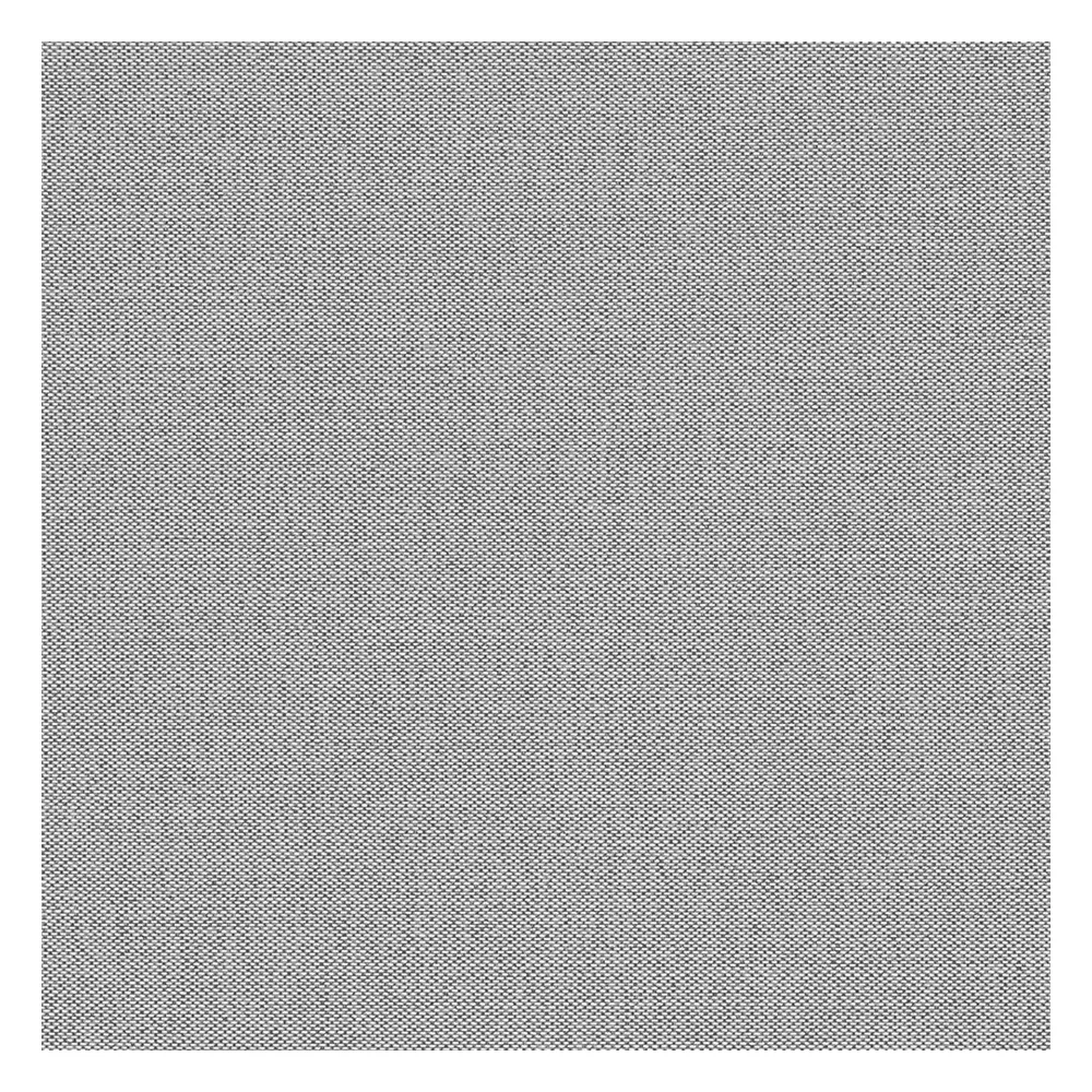 Échantillon tissu pour store bateau sur mesure | A9108 gris / translucide / Amman