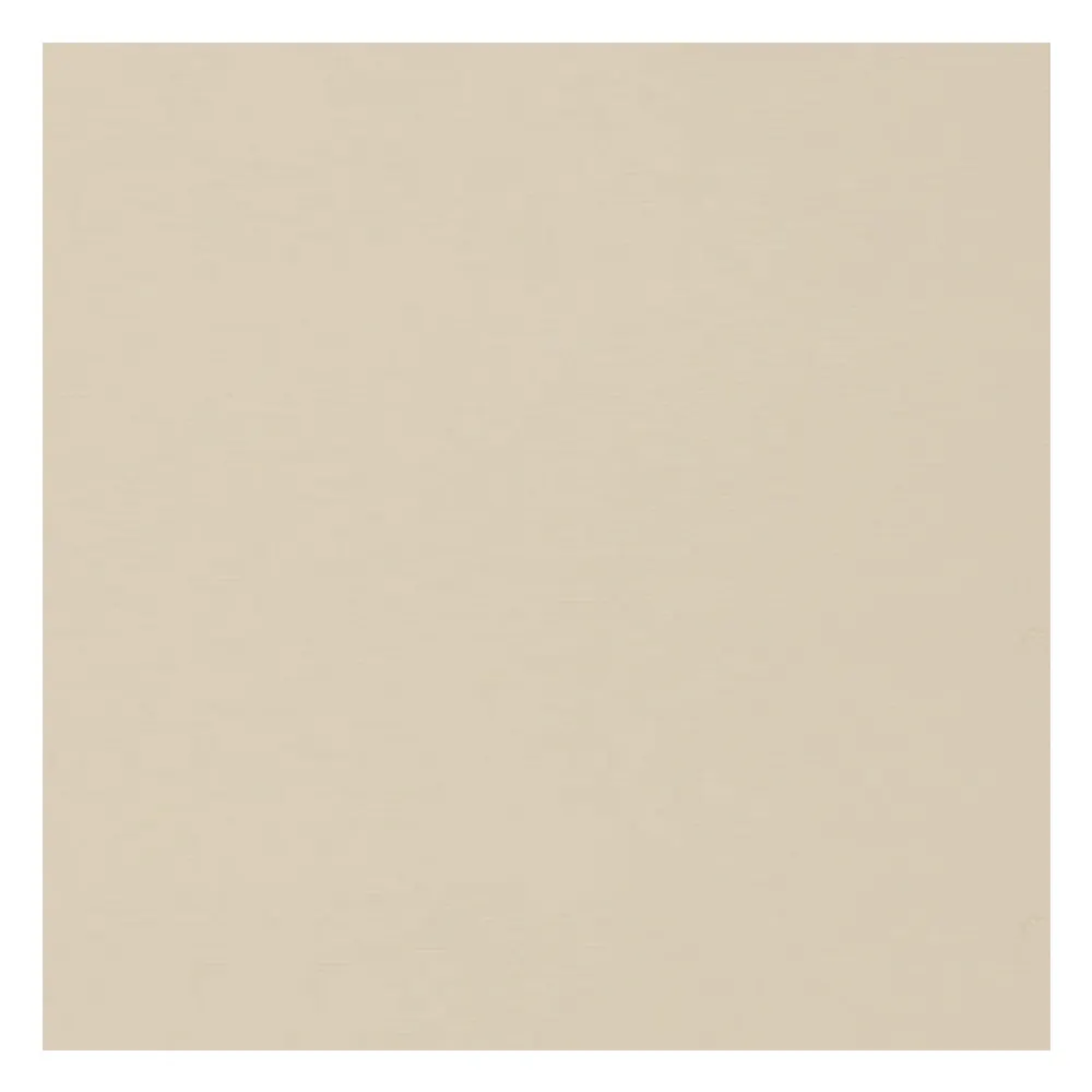 Échantillon tissu pour store enrouleur sur mesure | B-8103 crème / translucide / Belgrade