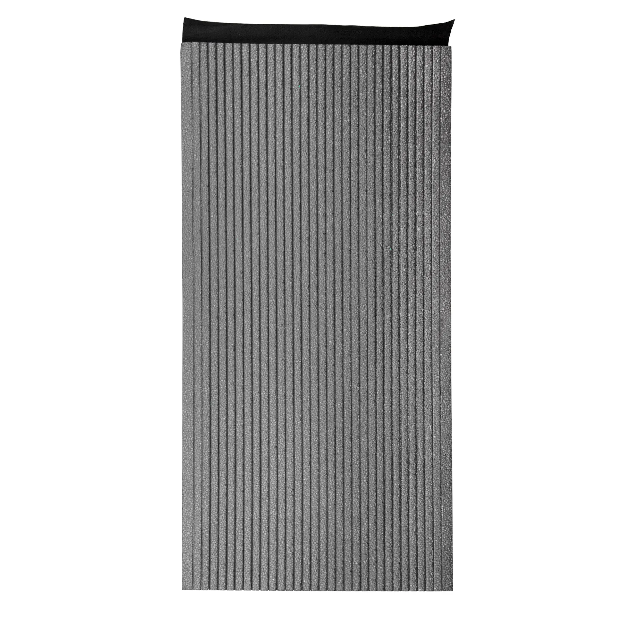 Thermo-Flex Rollladenkasten Dämmmatte aus Neopor | 13 mm / 100 x 50 cm