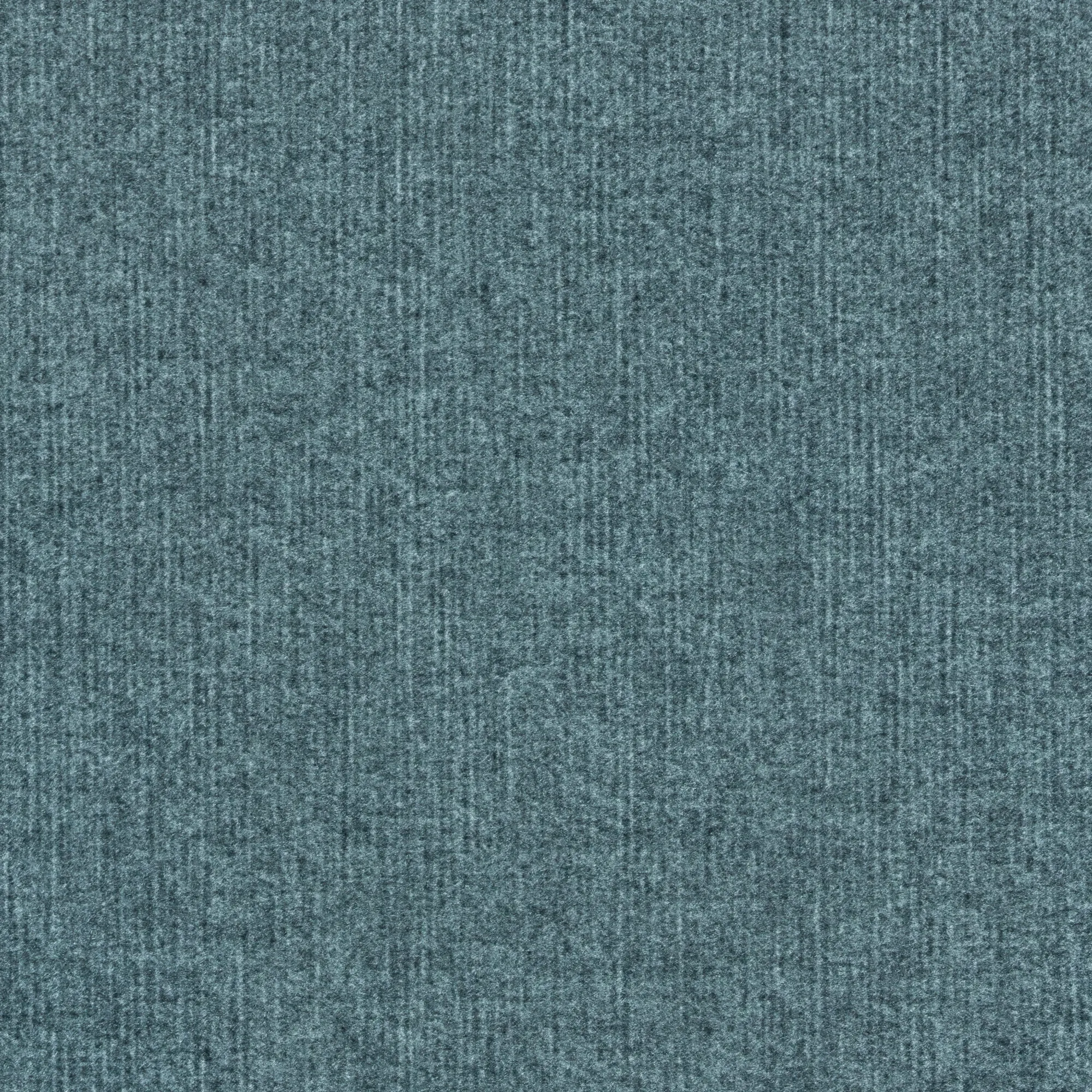 Échantillon tissu pour rideau sur mesure | 21A bleu / totalement occultant / Structur