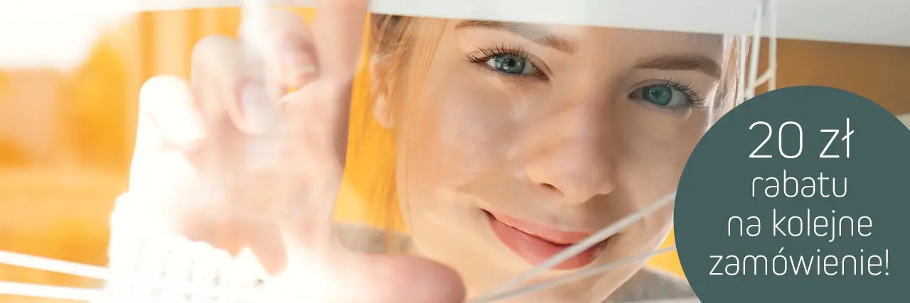 Zapisz się do newslettera i otrzymaj kupon 5€