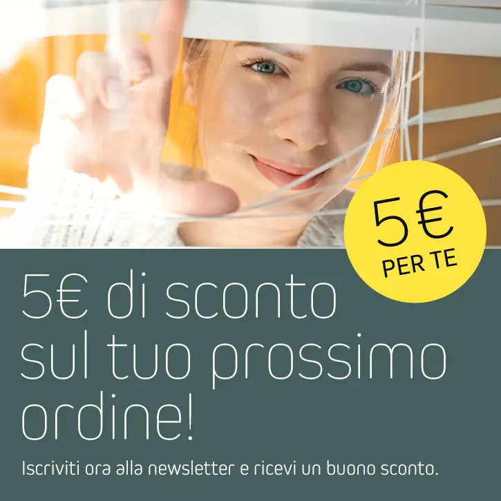 5 Euro per te