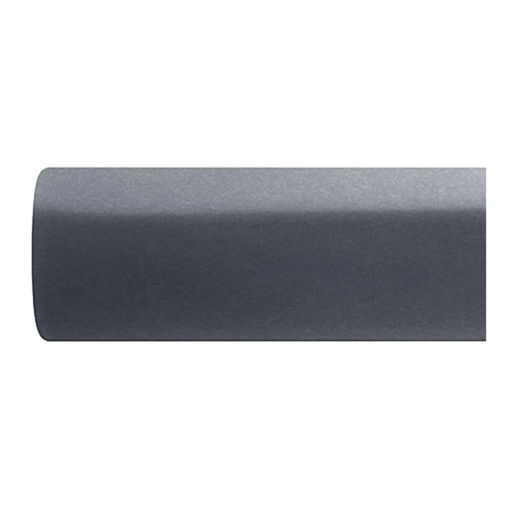 Échantillon lame pour store vénitien en aluminium sur mesure | 50 mm / 7016 gris anthracite / mat