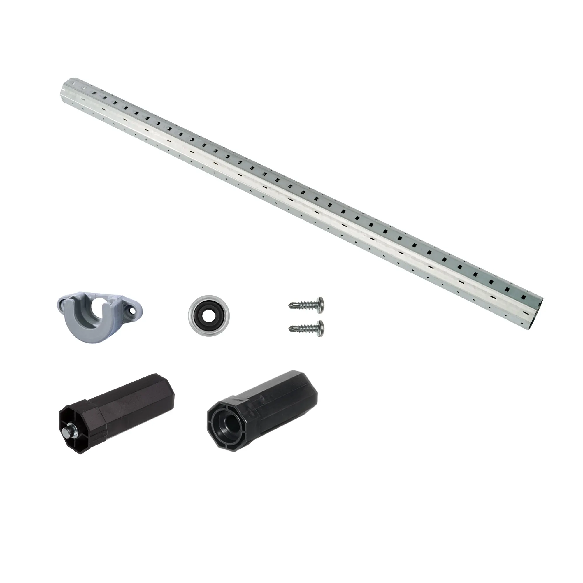 Kit de tube d'enroulement Basic (Types au choix)