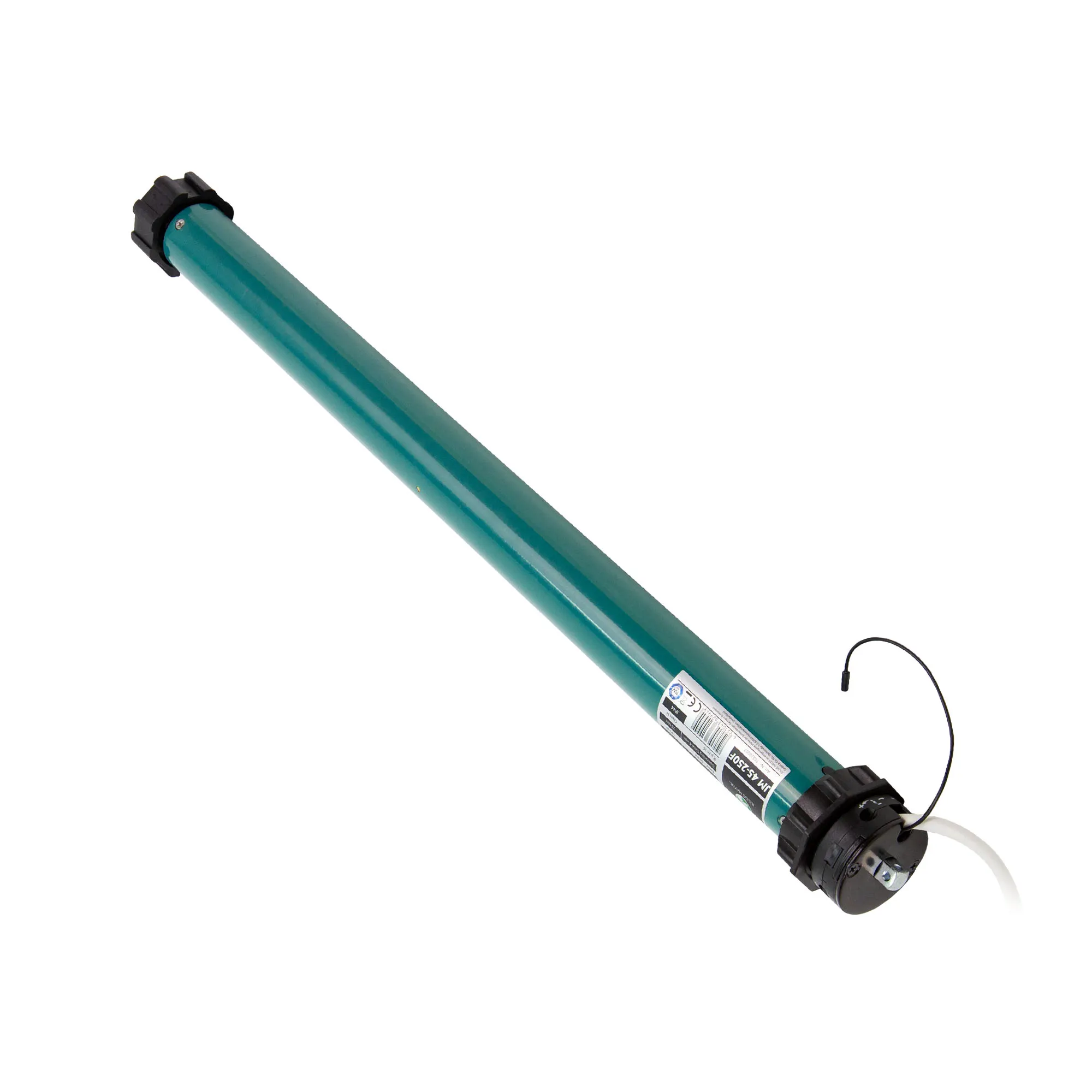 Funk-Rollladenmotor JM | JM45-250F (25 Nm / SW60)