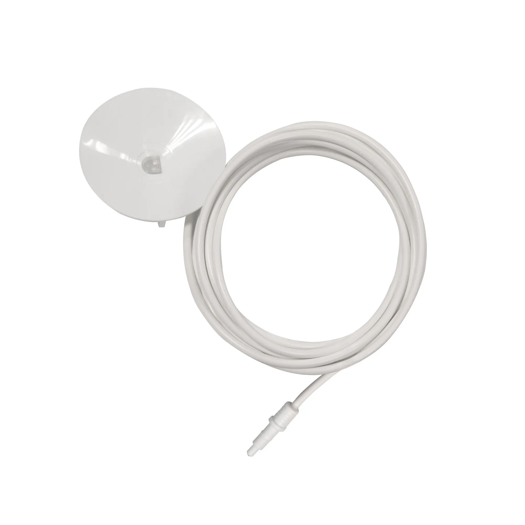 Capteur solaire pour JAROMAT Level / Pro | blanc, 0,75 cm de longueur