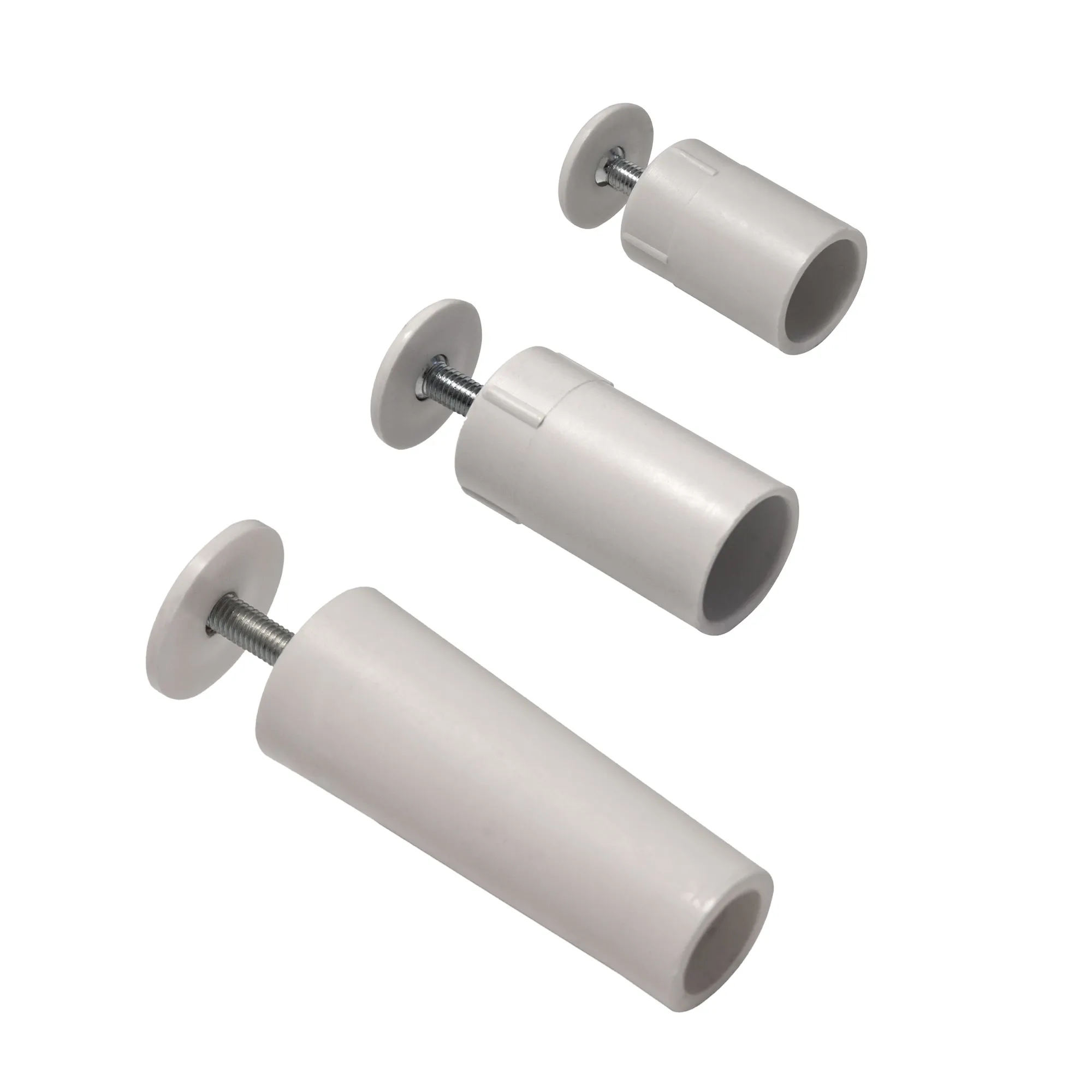 Tope para lama final de persiana (Tipos a elegir)